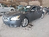 1N4AA51E49C****** Used and Repairable 2009 Nissan Maxima in Chattanooga