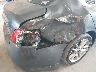 1N4AA51E49C****** Salvage and Repairable 2009 Nissan Maxima in Tennessee State