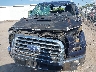 1FTEW1EP4HK****** Wrecked 2017 Ford F-150 in Oklahoma State