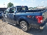 1FTEW1EP4HK****** Repairable 2017 Ford F-150 in Oklahoma State