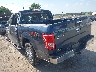 1FTEW1EP4HK****** Salvage and Repairable 2017 Ford F-150 in Oklahoma City