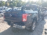 1FTEW1EP4HK****** Salvage and Wrecked 2017 Ford F-150 in Oklahoma State