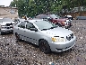 1NXBR32EX8Z****** Salvage and Wrecked 2008 Toyota Corolla in Pittsburgh North