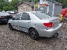 1NXBR32EX8Z****** Salvage and Repairable 2008 Toyota Corolla in Pittsburgh North