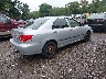 1NXBR32EX8Z****** Salvage and Wrecked 2008 Toyota Corolla in Pennsylvania State