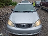 1NXBR32EX8Z****** Salvage and Repairable 2008 Toyota Corolla in Pennsylvania State