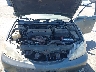 4T1BE32K34U****** Reparables 2004 Toyota Camry en Sacramento