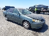 4T1BE32K34U****** Salvamento y Destrozados 2004 Toyota Camry en Sacramento