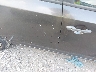 KNAFU4A24B5****** Wrecked 2011 Kia Forte in Texas State