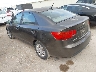 KNAFU4A24B5****** Salvage and Repairable 2011 Kia Forte in San Antonio South
