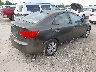 KNAFU4A24B5****** Salvage and Wrecked 2011 Kia Forte in Texas State