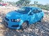 1G1JC5SH4E4****** Used and Repairable 2014 Chevrolet Sonic in Milwaukee