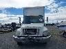 5PVNJ8JV4L5****** Usados 2020 Hino Conventional Type Truck en Estado de California