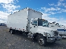 5PVNJ8JV4L5****** Salvamento y Destrozados 2020 Hino Conventional Type Truck en Fremont