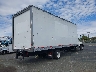 5PVNJ8JV4L5****** Salvamento y Destrozados 2020 Hino Conventional Type Truck en Estado de California
