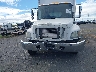 5PVNJ8JV4L5****** Salvamento y Reparables 2020 Hino Conventional Type Truck en Estado de California