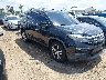 5FNYF6H60GB****** Salvamento y Destrozados 2016 Honda Pilot en Cincinnati