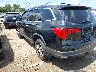 5FNYF6H60GB****** Salvamento y Reparables 2016 Honda Pilot en Cincinnati