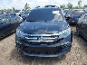 5FNYF6H60GB****** Salvamento y Reparables 2016 Honda Pilot en Estado de Ohio