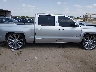3GCPCREC7HG****** Usados 2017 Chevrolet Silverado 1500 en Estado de Texas