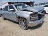 3GCPCREC7HG****** Salvamento y Destrozados 2017 Chevrolet Silverado 1500 en Fort Worth North