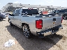 3GCPCREC7HG****** Salvamento y Reparables 2017 Chevrolet Silverado 1500 en Fort Worth North
