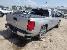 3GCPCREC7HG****** Salvamento y Destrozados 2017 Chevrolet Silverado 1500 en Estado de Texas