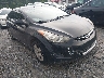 KMHDH4AE2DU****** Salvage and Wrecked 2013 Hyundai Elantra in Atlanta North