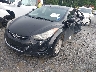 KMHDH4AE2DU****** Used and Repairable 2013 Hyundai Elantra in Atlanta North
