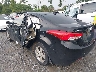 KMHDH4AE2DU****** Salvage and Repairable 2013 Hyundai Elantra in Atlanta North