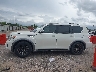 JN8AY2NF1H9****** Repairable 2017 Nissan Armada in Texas State