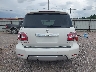 JN8AY2NF1H9****** Wrecked 2017 Nissan Armada