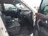 JN8AY2NF1H9****** Used and Repairable 2017 Nissan Armada in Texas State