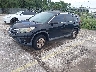 2HKRM3H30FH****** Used and Repairable 2015 Honda CR-V in Orlando