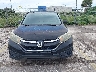 2HKRM3H30FH****** Salvage and Repairable 2015 Honda CR-V in Florida State