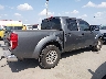 1N6AD0ER5GN****** Repairable 2016 Nissan Frontier in Texas State