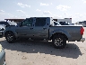 1N6AD0ER5GN****** Salvage 2016 Nissan Frontier