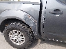 1N6AD0ER5GN****** Repairable 2016 Nissan Frontier
