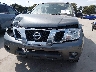 1N6AD0ER5GN****** Salvage and Repairable 2016 Nissan Frontier in Texas State