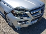 4JGDF7CE6DA****** Salvamento y Reparables 2013 Mercedes-Benz Gl 450 en Estado de California