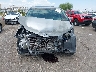 5TDYK3DC2DS****** Wrecked 2013 Toyota Sienna in Arizona State