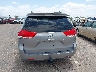 5TDYK3DC2DS****** Wrecked 2013 Toyota Sienna