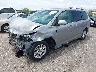 5TDYK3DC2DS****** Used and Repairable 2013 Toyota Sienna in Tucson