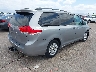 5TDYK3DC2DS****** Salvage and Wrecked 2013 Toyota Sienna in Arizona State