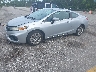 2HGFG3B55FH****** Used and Repairable 2015 Honda Civic in West Palm Beach