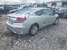 2HGFG3B55FH****** Salvage and Wrecked 2015 Honda Civic in Florida State