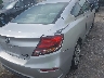 2HGFG3B55FH****** Salvage and Repairable 2015 Honda Civic in Florida State
