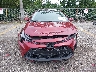 5YFB4MDE9TP****** Wrecked 2026 Toyota Corolla in Florida State