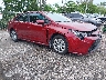 5YFB4MDE9TP****** Salvage and Wrecked 2026 Toyota Corolla in West Palm Beach