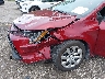 5YFB4MDE9TP****** Salvage and Repairable 2026 Toyota Corolla in Florida State
